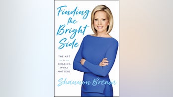 Shannon Bream: The meanest mom in the world