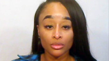 Florida woman charged with assault after admitting to throwing coconut at man outside strip club: police