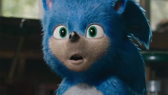 'Sonic the Hedgehog' film director promises ‘changes’ after massive backlash to trailer