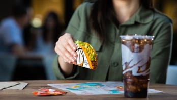 Taco Bell finally giving away free tacos in honor of 'stolen' game at NBA Finals