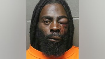Naked New Jersey man under the influence of drugs attacks baby in stroller, police say