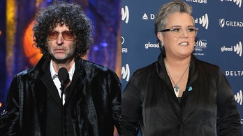 Howard Stern reveals Mia Farrow ended his feud with Rosie O'Donnell, how cancer scare changed his life