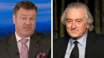 Robert De Niro's Trump insults making him 'more insane' than 'Taxi Driver' character: Mark Steyn