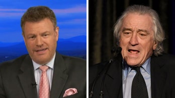 Trump critics like Robert De Niro 'see themselves as exemplars' of average Americans: Mark Steyn