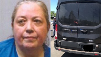 Massachusetts woman charged after 21 dogs, Macaw found living in squalor in her van: police