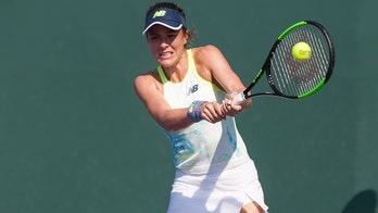 US tennis pro Nicole Gibbs to miss French Open as she fights cancer