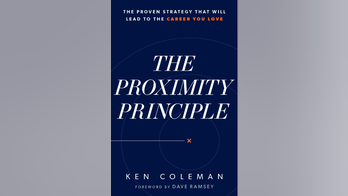 'The Proximity Principle: The Proven Strategy That Will Lead to a Career You Love' by Ken Coleman