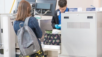 TSA updates 'medical marijuana' regulations to reflect FDA-approved drug containing cannabidiol