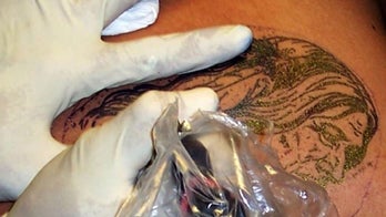 Kentucky proposes ban on using tattoos to cover up scars