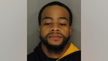 Video of New Jersey man urinating on police vehicle as crowd cheered was ‘personal insult,’ cops say