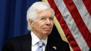Longtime Mississippi Republican Sen. Thad Cochran dead at 81