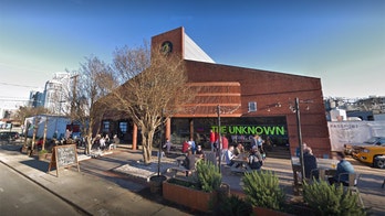 Stolen North Carolina brewery van found in 42 minutes after reward offers 'free keg party'