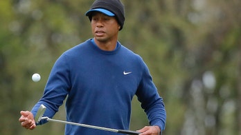 Tiger Woods sued for wrongful death after his restaurant employee allegedly drinks at work, dies in crash