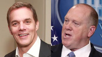 Trump immigration reform is a 'great' proposal, though Dems likely to pan plan, ex-ICE director says