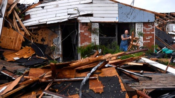 Tornadoes destroy homes across Southern Plains ahead of 'significant severe weather event'