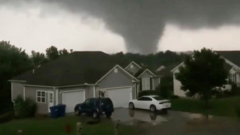 Tornado safety: How to survive when twisters strike