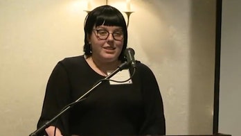 Human trafficking victims recount tales of being forced into modern-day slavery: 'It was a living hell'