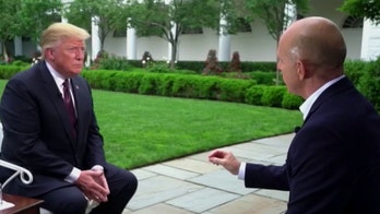 Trump takes on Biden, vows not to let Iran get nuclear weapons during ӣ����Ƶ interview