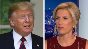 Trump border plan has 'merit,' but needs more focus on border, says Laura Ingraham