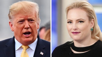 Meghan McCain bashes 'child' Trump after report WH wanted USS McCain moved; president says he was unaware