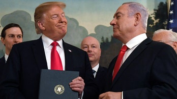 Trump laments Netanyahu failure to form Israel government: 'It's too bad'