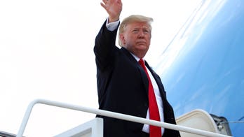 Andy Puzder: No, the May jobs report does not mean the Trump economy is on the brink