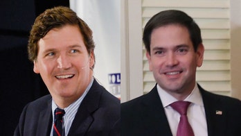 As China invests in economic future, US faces 'big problem' without policy changes, Rubio says