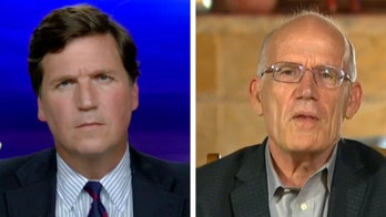 Socialism 'contrary to human nature,' but GOP did 'poor job' proving its faults, Victor Davis Hanson says