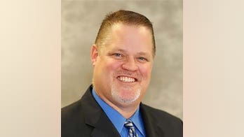 Parkland, Fla., principal to step down at the end of the school year