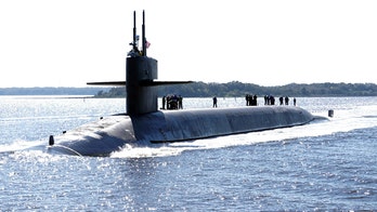 UK seeking US congressional support in coordination of $14B nuclear warhead program: report