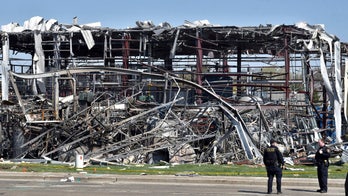 Explosion at Illinois factory kills one person, two more presumed dead, officials say