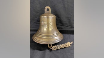 WWII D-Day memorabilia up for auction