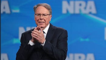 NRA celebrates Supreme Court striking down NY concealed handgun license law