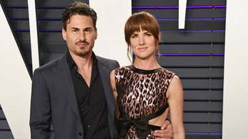 Affair with Juliette Lewis led to the end of rocker Brad Wilk's marriage says ex-wife