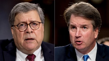 Bill Maher attacks Barr's, Kavanaugh's Catholic faith: 'Strange cult he's never been able to leave'