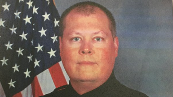 Auburn police officer William Buechner organized rare outing for coworkers 48 hours before he was killed