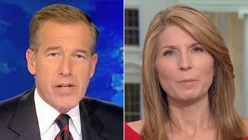 MSNBC interrupts airing of Lindsey Graham's speech to criticize him: He's a 'human shield' for Trump