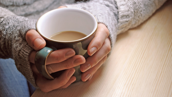 Here's how much caffeine is in decaf coffee