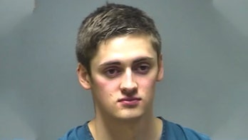 Man caught stealing food truck admits to crime, makes self-disparaging remark