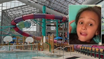 Girl, 10, died of cardiac arrest on water slide: 'The excitement threw her rhythm'