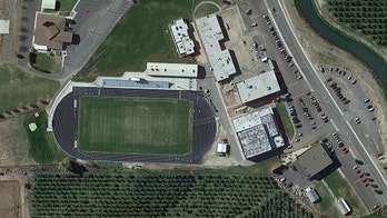 Bounce house goes airborne in Washington, injuring multiple students: reports