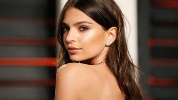 Emily Ratajkowski says she’s going through ‘an emotional and mental battle’ while in quarantine