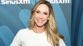Lara Trump: Don Jr. subpoena, jail threats won't 'make Hillary Clinton the president'
