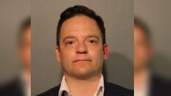 Chicago city leader arrested for allegedly filing false police report