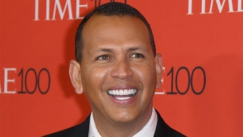 Alex Rodriguez on possibility of running for office: 'That's a good question'