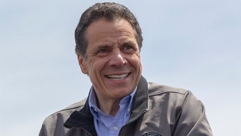 New York governor signs new pay equity legislation amid US women's soccer team's fight