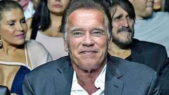 Arnold Schwarzenegger won't press charges against attacker