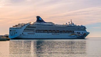 Lawsuit claims Norwegian Cruise Line employee raped passenger, 11