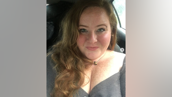 'Queer feminist mermaid' Dem aims for Senate seat of Maine's Susan Collins