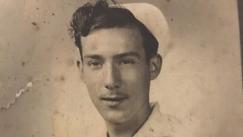 North Carolina WWII vet, 94, becomes a barista at family's coffee shop